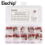Polyester Capacitor Kit 100 Pieces 10nF-470nF Polyester Capacitor Kit 100 Pieces 10nF-470nF