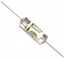 5nF 5000V Polystyrene Axial Capacitor 5nF 5000V Polystyrene Axial Capacitor