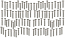 Pack of 100 Single Sided  PCB Pins to fit Pierced Boards, Veroboard, Stripboard Pack of 100 Single Sided  PCB Pins to fit Pierced Boards, Veroboard, Stripboard