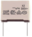 0.01uF 305VAC X2 Mains Rated Polypropylene Capacitor 0.01uF 305VAC X2 Mains Rated Polypropylene Capacitor
