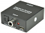 Digital to Analogue Converter for Audio Digital to Analogue Converter for Audio