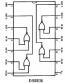 DS8836N Integrated Circuit (IC)