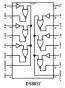 DS8837N Integrated Circuit (IC)