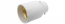 Adaptor from Standard UK B22 Bayonet fitting accept a E27 GLS Screw in Euro Lamp Adaptor from Standard UK B22 Bayonet fitting accept a E27 GLS Screw in Euro Lamp