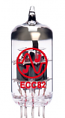 ECC82 Double Triode Valve Tube by JJ