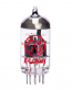 ECC83 Double Triode Valve Tube
