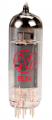EL84 Pentode Valve Tube by JJ