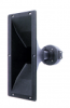 Dynamic Flared Horn 11 x 4 inch 30 Watts RMS Dynamic Flared Horn 11 x 4 inch 30 Watts RMS