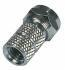 F Plug for RG59 Cable F Plug for RG59 Cable