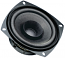 Visaton 4 Inch 8 ohm 50 Watts Max 30 Watts RMS Wide Range Speaker Visaton 4 Inch 8 ohm 50 Watts Max 30 Watts RMS Wide Range Speaker