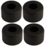 Round Feet 16 x 10mm Rubber with Steel Washer pack of 4 Round Feet 16 x 10mm Rubber with Steel Washer pack of 4
