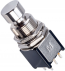 Momentary DPDT Foot Switch Push to Make, Release to Break Momentary DPDT Foot Switch Push to Make, Release to Break