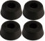 Round Feet 19 x 8mm with Steel Washer pack of 4 Round Feet 19 x 8mm with Steel Washer pack of 4