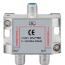 2 Way F Splitter 2 Way F Splitter