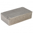 Hammond Diecast Aluminium Box 115 x 64 x 26mm Hammond Diecast Aluminium Box 115 x 64 x 26mm