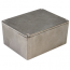 Hammond Diecast Aluminium Box 115 x 90 x 51mm Hammond Diecast Aluminium Box 115 x 90 x 51mm