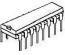 GL3101A Integrated Circuit (IC)