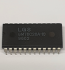 GM76C28A-10 Integrated Circuit (IC)
