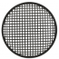 10 inch Black Coated Steel Speaker Grill