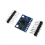 GY-521 3 Axis Accelerometer Gyroscope module for Arduino MPU-6050 GY-521 3 Axis Accelerometer Gyroscope module for Arduino MPU-6050