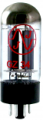 GZ34 Rectifier Valve by JJ