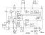 HA1196 Integrated Circuit (IC) HA1196 Integrated Circuit (IC)