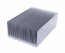 Large Finned Aluminium Heatsink 120mm x 69mm x 36mm
