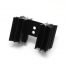 Heatsink for TO218/TO247/TO220/TO126 etc Packages