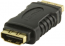 HDMI Coupler to Join 2 HDMI Plugs - Gold Plated HDMI Coupler to Join 2 HDMI Plugs - Gold Plated