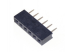 6 Way 2mm Pitch Header Socket 6 Way 2mm Pitch Header Socket