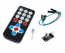 Infrared Remote Control Module Kit Infrared Remote Control Module Kit