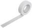White Insulating Tape 19mm x 20M White Insulating Tape 19mm x 20M