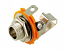 6.3mm ¼ inch Open Frame Mono Jack Socket 6.3mm ¼ inch Open Frame Mono Jack Socket
