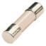 6.3A Quick Blow Ceramic 20mm Fuses Pack of 10 6.3A Quick Blow Ceramic 20mm Fuses Pack of 10