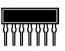 KA2245 Integrated Circuit (IC) KA2245 Integrated Circuit (IC)