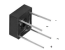 KBPC1010 Bridge Rectifier 10A 1000V with Centre Hole KBPC1010 Bridge Rectifier 10A 1000V with Centre Hole