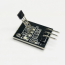 Hall effect magnetic sensor with LED module for Arduino KY-003