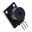 Passive buzzer module for Arduino KY-006 Passive buzzer module for Arduino KY-006