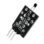 Analog temperature sensor module for Arduino KY-013 Analog temperature sensor module for Arduino KY-013