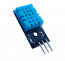 Temperature and humidity module for Arduino KY-015 Temperature and humidity module for Arduino KY-015