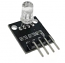 RGB full colour 5MM LED module for Arduino KY-016 RGB full colour 5MM LED module for Arduino KY-016