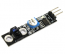 Line tracking sensor module for Arduino KY-033 Line tracking sensor module for Arduino KY-033