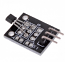 Hall effect magnetic sensor module for Arduino KY-035 Hall effect magnetic sensor module for Arduino KY-035