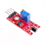 Metal touch sensor module for Arduino KY-036 Metal touch sensor module for Arduino KY-036