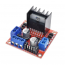 L298N Motor Driver Module L298N Motor Driver Module