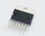 L298N Integrated Circuit (IC) L298N Integrated Circuit (IC)
