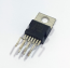L4960 Integrated Circuit (IC) L4960 Integrated Circuit (IC)