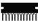 LA4282 Integrated Circuit (IC) LA4282 Integrated Circuit (IC)