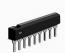 LA4510 Integrated Circuit (IC)