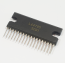 LA4705 Integrated Circuit (IC) LA4705 Integrated Circuit (IC)